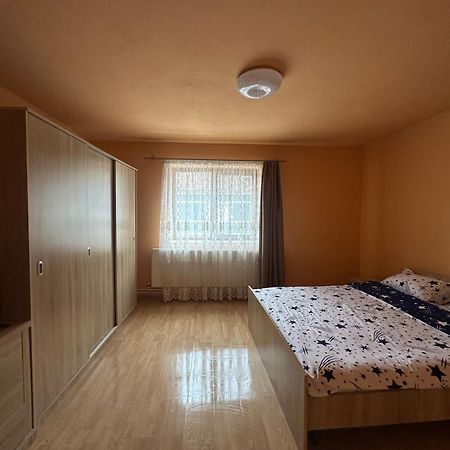 Calugari Country House Egomer מראה חיצוני תמונה