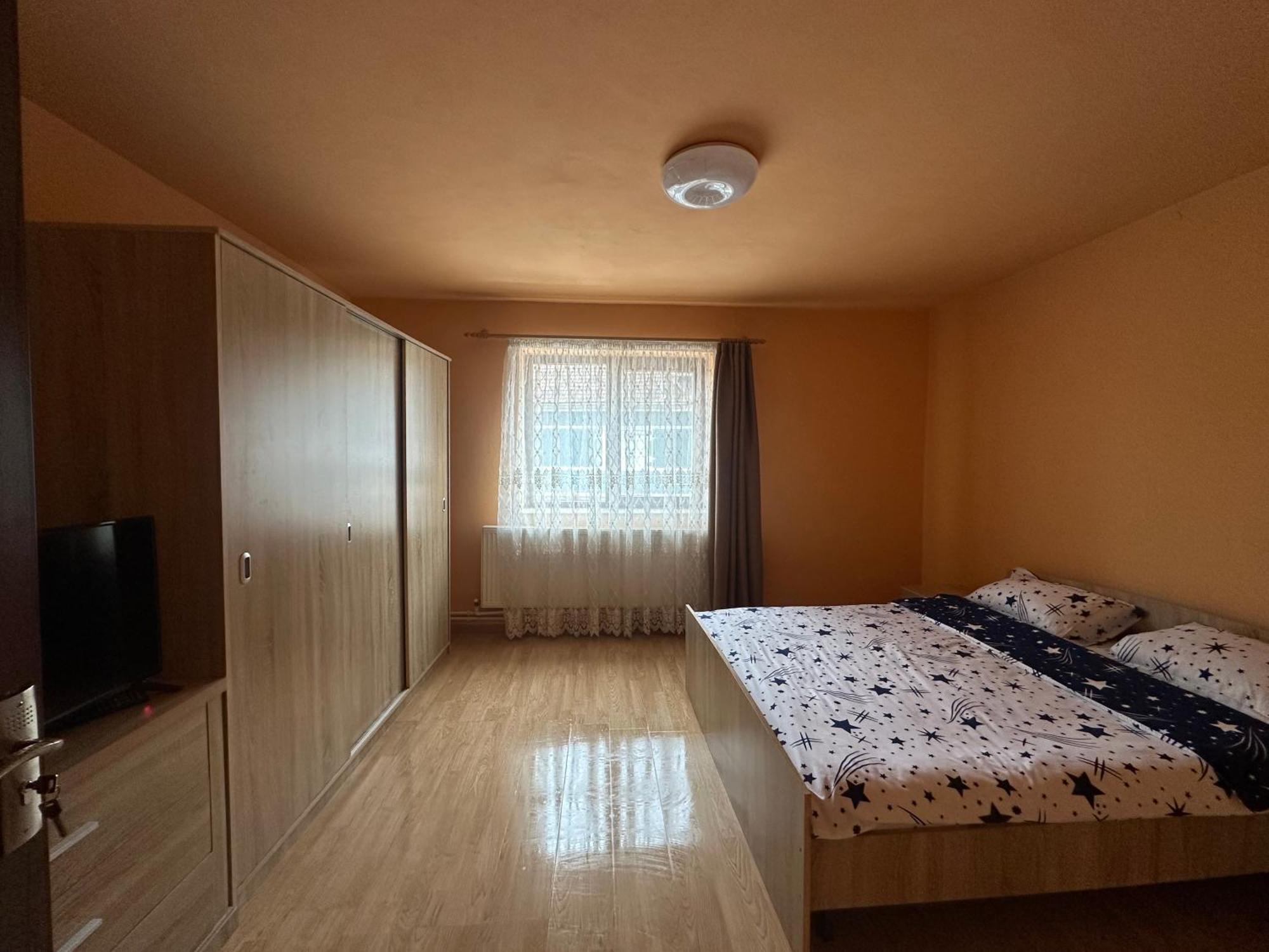 Calugari Country House Egomer מראה חיצוני תמונה