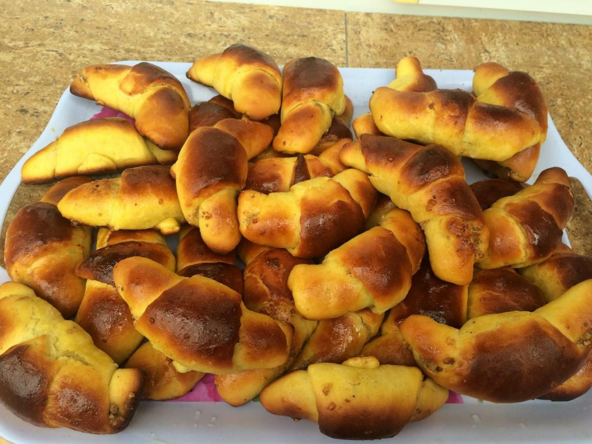 Calugari Country House Egomer מראה חיצוני תמונה